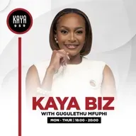 Africa’s $400 Billion Data Future and the Man Building It
