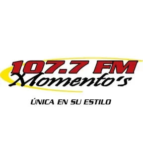 MOMENTOS 107.7 FM