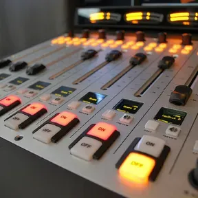 RADIO LA VOZ DEL REMANENTE