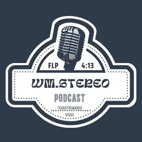 W.M estéreo FM