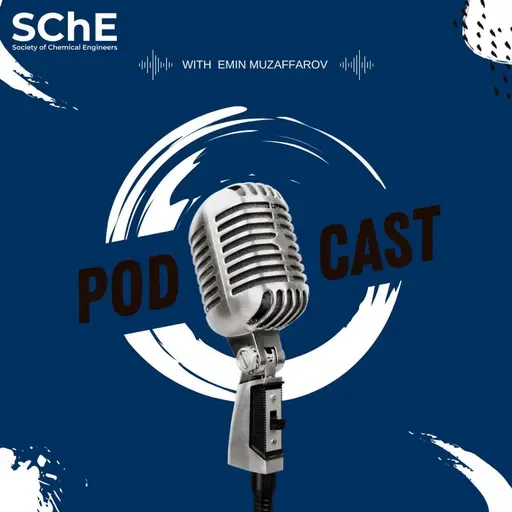 Bioparçalana bilən üzvi polimerlər | Laboratoriyadan kənar söhbətlər | E2