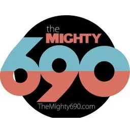The Mighty 690