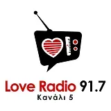 Κανάλι 5 Love Radio 91.7