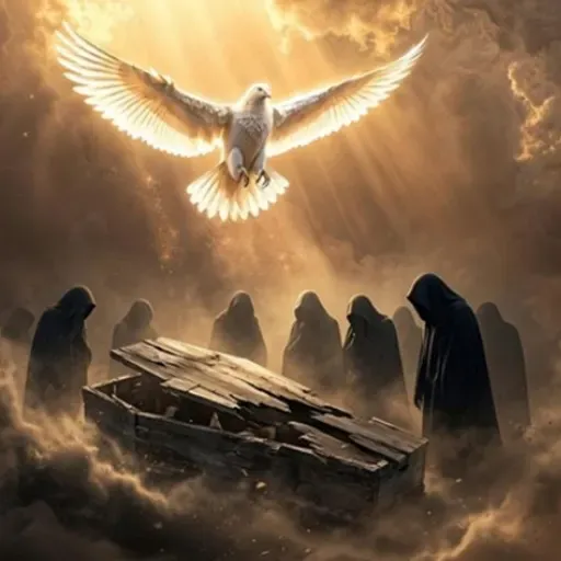 ۳ژوئیه؛ پیروزی فرشتهٔ آزادی و مرگ اهریمن
