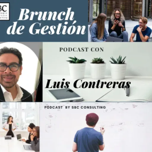 Brunch de Gestión 28 - Análisis de FODA, la poderosa herramienta ignorada por las organizaciones.