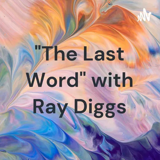 Police Brutality Part 2 with Ray Diggs