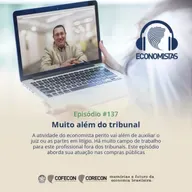 #137 - Muito além do tribunal