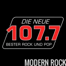 DIE NEUE 107.7 Modern Rock Live