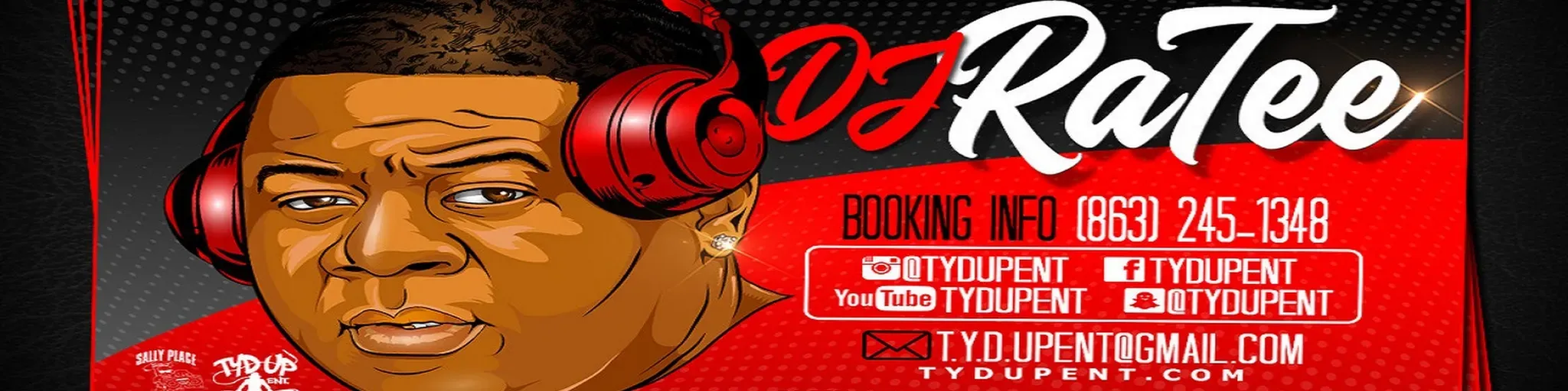 TYD Up FM Radio