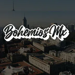 BohemiosMx