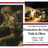 Uma Espécie de Podcast - Episódio 24 (2a temporada)