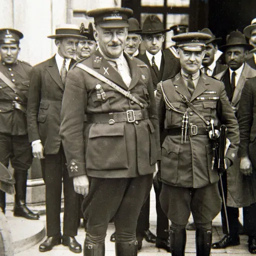 MEMORIA DE ESPAÑA: 24- ESPAÑA, ESPAÑA #documental #historia #podcast