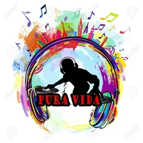 PURA VIDA VICE FM
