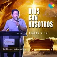 DIOS CON NOSOTROS (ISAÍAS 7:14)