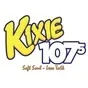 Kixie 107.5 - WKXI-FM