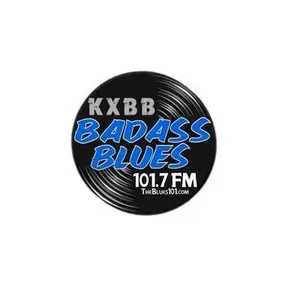 KXBB The Blues