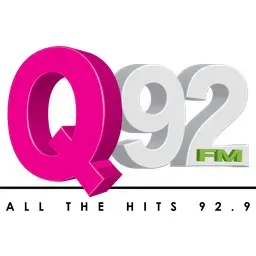 WMFQ All the Hits Q92
