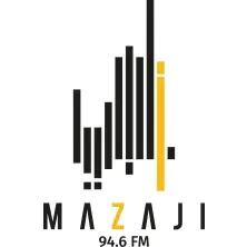 Mazaji 94.6 FM بث حي
