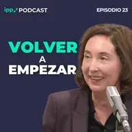 Alas para volar. Una guía para volver a empezar | IPP Podcast IPP #23 con Elsa Punset 23 (IPP Podcast)