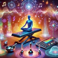 Rob McConnell Interviews - WAYNE PERRY - Sound Medicine