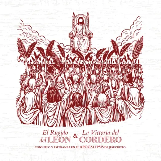 31 Agosto 2025 - La iglesia: de la gran tribulacion al refugio del Cordero