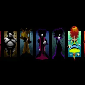 Sandman