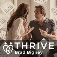 Busy Schedule, Broken Marriage Communication—Here’s The Fix