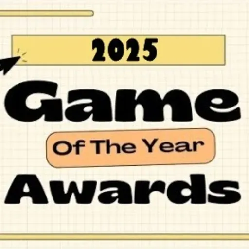 It's the Amigos Retro Gaming Network 2025 Awards - Boat, THE BRENT, & Amigo Aaron LIVE in Studio!