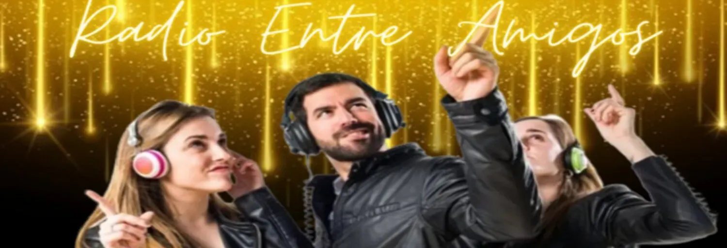 RADIO ENTRE AMIGOS
