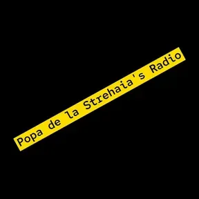 Popa de la Strehaia FM