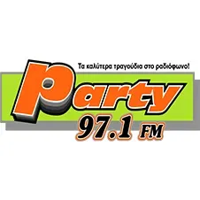 Party 97.1 FM Ακούστε Ζωντανά