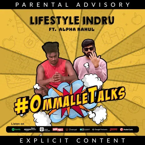 Lifestyle Indru Ft. Alpha Rahul