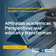 Semana de la Alfabetización mediática e informacional 01