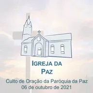Culto de Oração - Salmo 46