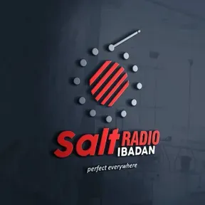Salt Radio Ibadan