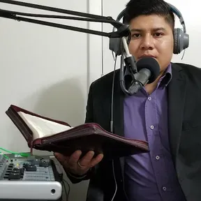 ESTANDO O EN MI ANGUSTIA