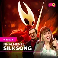 Hollow Knight: Silksong ganha data e Gamescom traz dúzias de anúncios | XdC News #86