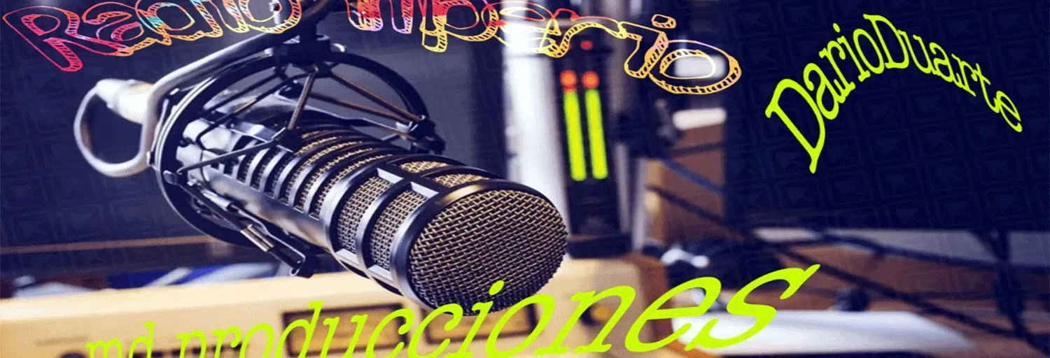 Radio imperio