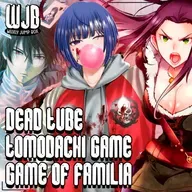 Tomodachi Game, Dead Tube & Game of Familia | Ponto de Partida
