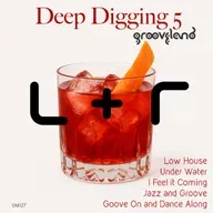 02. Luchi & Raizer - I Feel it Coming (Original Mix)