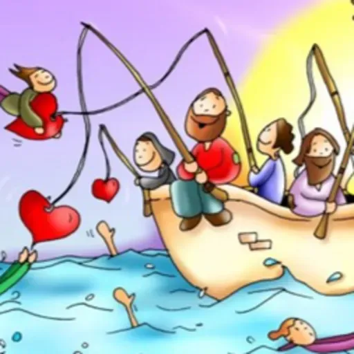 Para rezar o Evangelho do 3o. Domingo do Tempo Comum