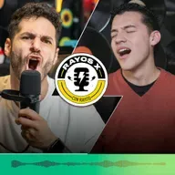 Lo que nadie te cuenta de LA ACADEMIA - Rayos X T2 #02 -  Mario Girón