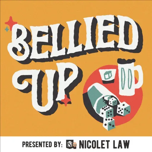 Best of Bellied Up: Volume 4