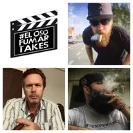 #ELOSOFUMARTAKES - 319th Take - with Thor Nielsen & Fred Rewey and Cigar Press