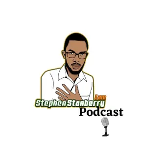 1 on 1 with Stephen Stanberry