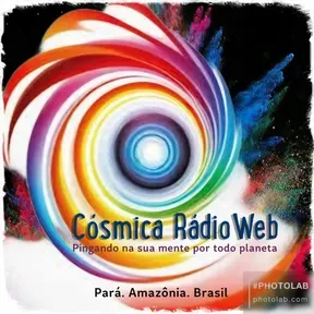 Cósmica Rádio Web