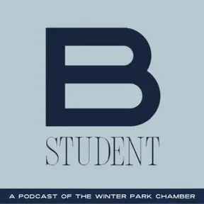 B Student Podcast