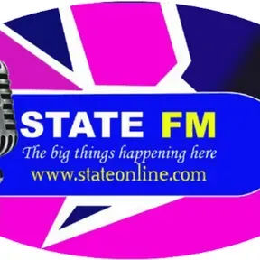 STATE FM