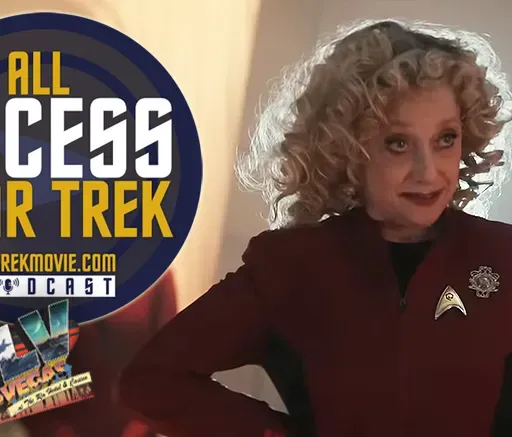 ‘Star Trek: Strange New Worlds’ Review Of “The Sehlat Who Ate Its Tail” + Director Interview