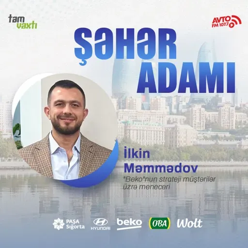 Brend məhsulların keyfiyyətinə necə nəzarət olunur? - Məişət texnikalarında yeniliklər I Şəhər adamı #206